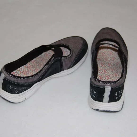 Dr Scholl's Slip-on Florence Girls Shoes, Size 3 - Picture 6 of 12